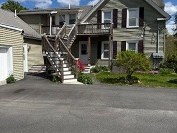 11 Elm Street, Unit 2, Ayer, MA 01432