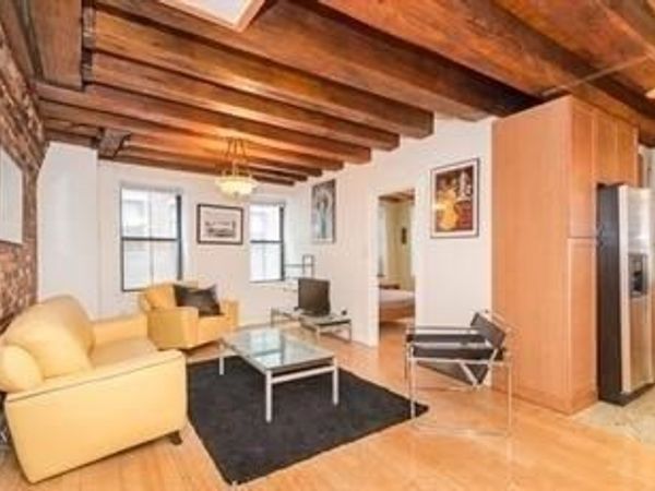 120 Commercial Street, Unit 2-2, Boston, MA 02109