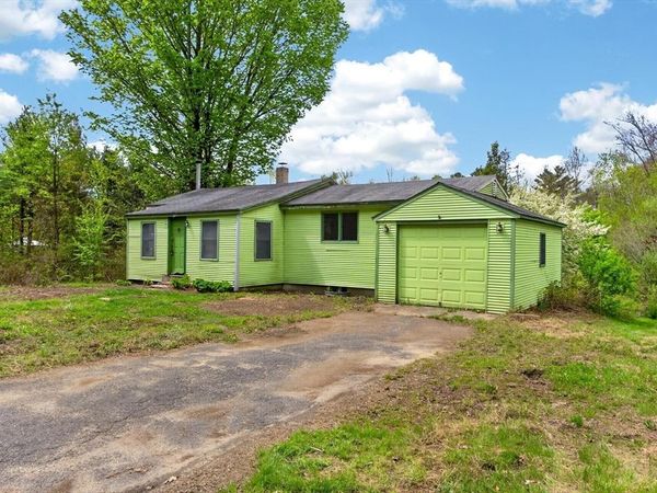 1673 Petersham Rd, Athol, MA 01331