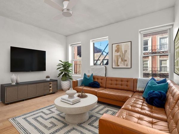 23 Fleet St, Unit 5, Boston, MA 02113