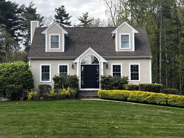 2 Erick Road, Mansfield, MA 02048