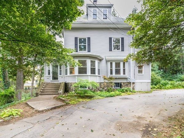 34 Jason St, Unit 1, Arlington, MA 02476