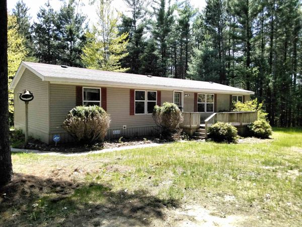 W3959 Elk Avenue, Montello, WI 53949