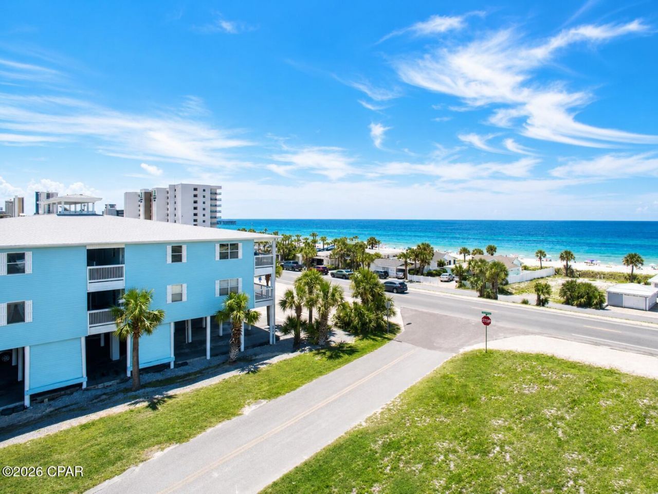 13020 Front Beach Road, Unit 103, Panama City Beach, FL 32407 Main Photo