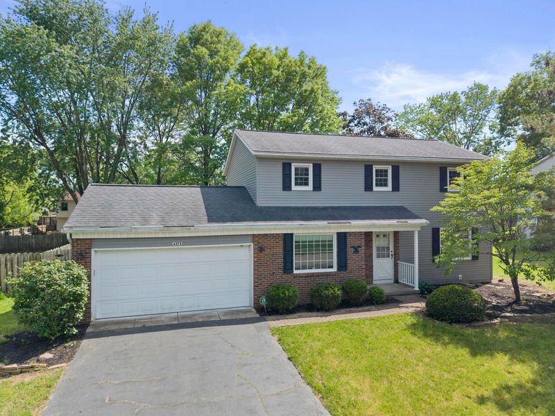 6579 Glacier Avenue , Reynoldsburg, OH 43068 Photo 1