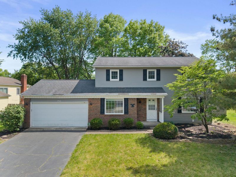 6579 Glacier Avenue , Reynoldsburg, OH 43068 Photo 2