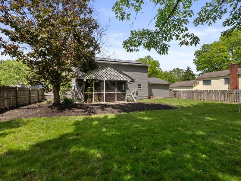 6579 Glacier Avenue , Reynoldsburg, OH 43068 Photo 47
