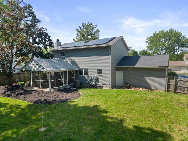 6579 Glacier Avenue , Reynoldsburg, OH 43068 Photo 50