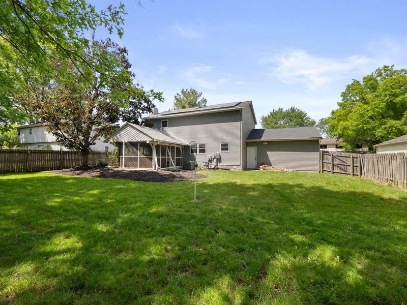 6579 Glacier Avenue , Reynoldsburg, OH 43068 Photo 51