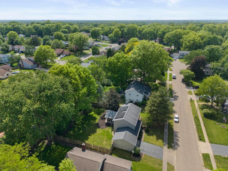 6579 Glacier Avenue , Reynoldsburg, OH 43068 Photo 53