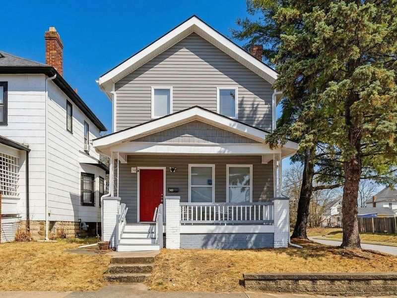 749 Siebert Street, Columbus, OH 43206 Photo 3