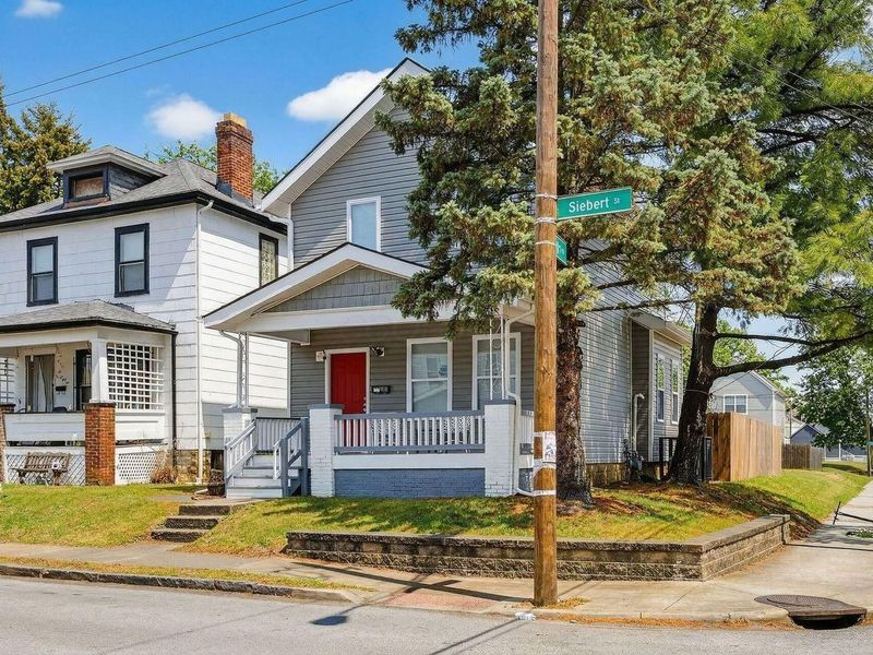 749 Siebert Street, Columbus, OH 43206 Photo 4
