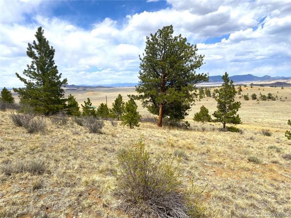 381 Red Cloud Road , Hartsel, CO 80449