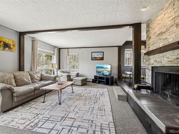 101 Ryan Gulch Court , Unit A104, Silverthorne, CO 80498