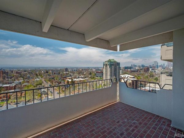 130 N Pearl Street , Unit 1507, Denver, CO 80203