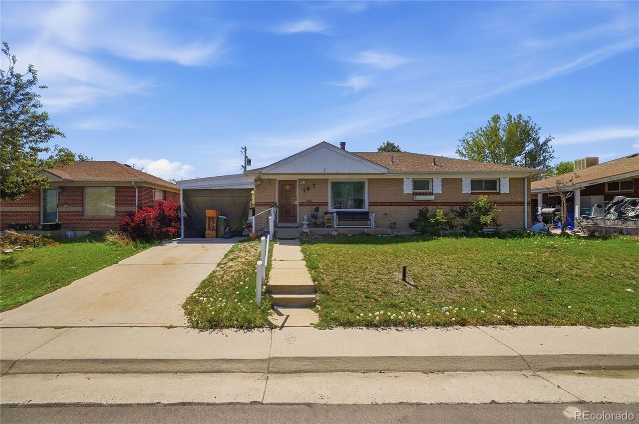 7887 Quivas Way, Denver, CO 80221 Main Photo