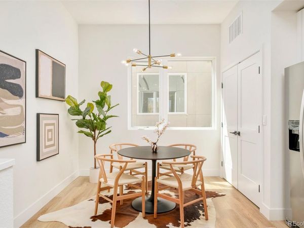 2105 S Galapago Street , Unit 11, Denver, CO 80223