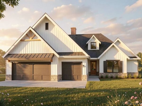 21410 E 112th Place S, Broken Arrow, OK 74014