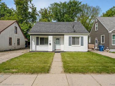 18629 Brady, Redford Twp, MI 48240