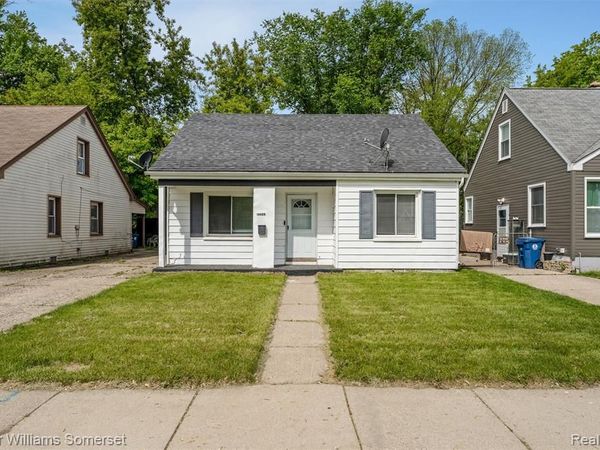 18629 Brady, Redford Twp, MI 48240
