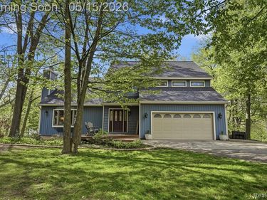 784 Maury Place, Genoa Twp, MI 48843