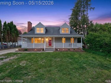 14647 Garland Avenue, Plymouth Twp, MI 48170