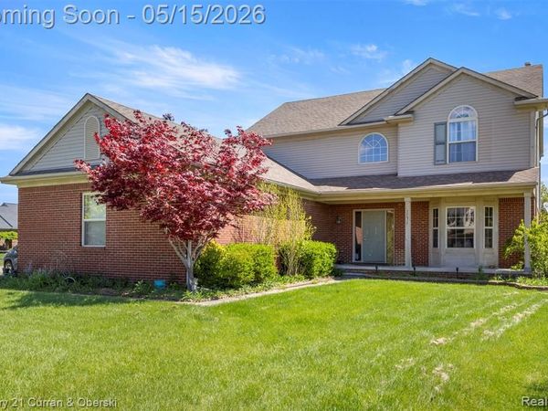 30537 Linden Court, Flat Rock, MI 48134
