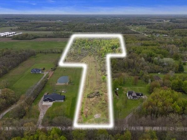 00 28 Mile Road , Ray Twp, MI 48096