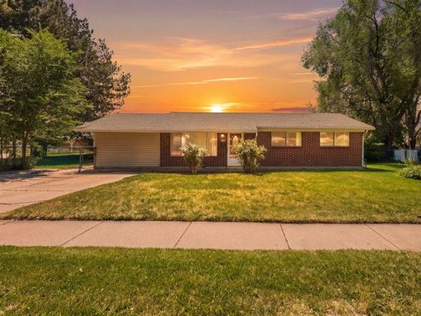181 W FRANCIS AVE , Layton, UT 84041