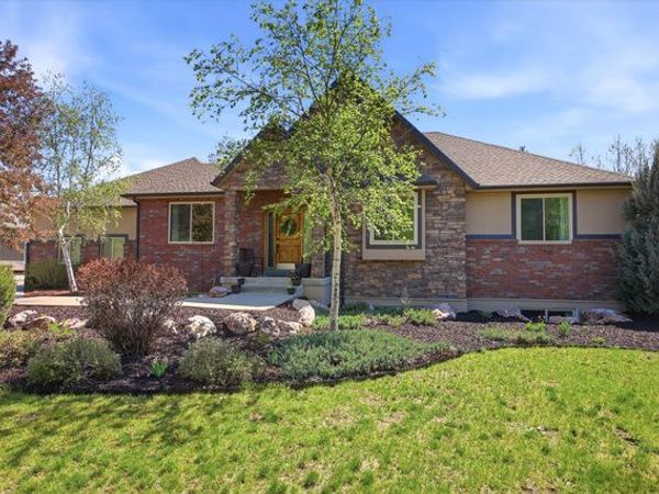 4458 N 3150 E, Liberty, UT 84310