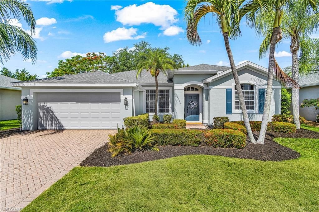 12786 Meadow Hawk Dr, Fort Myers, FL 33912 Photo