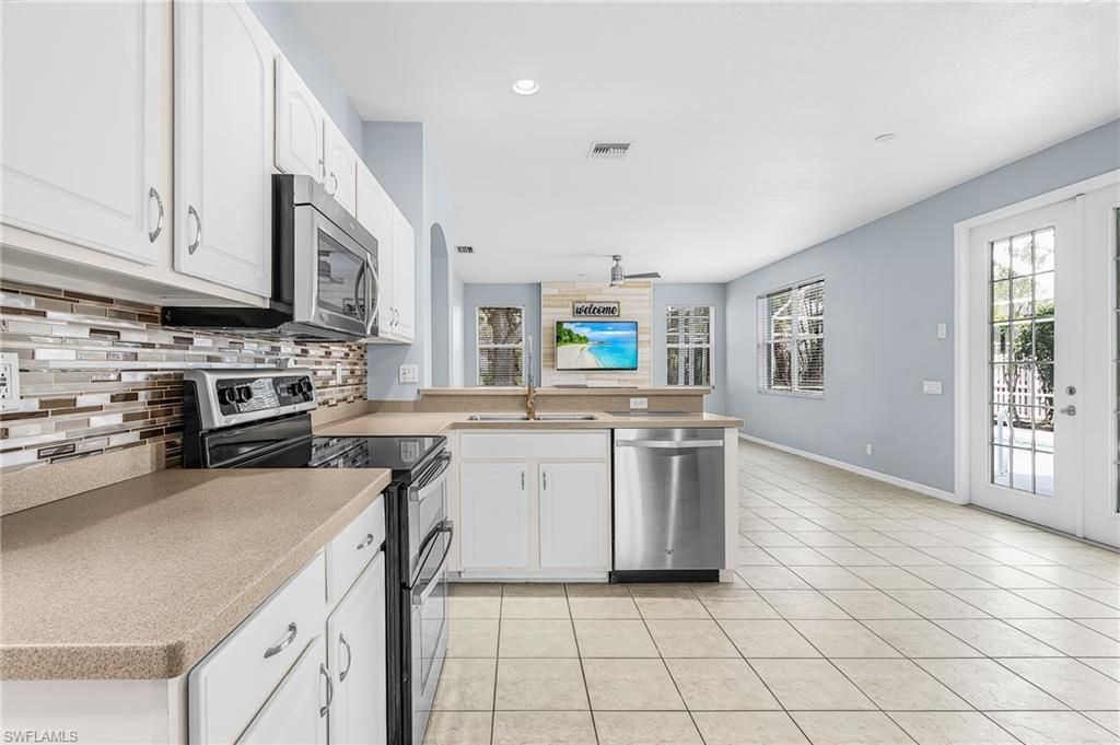 12786 Meadow Hawk Dr, Fort Myers, FL 33912 Photo