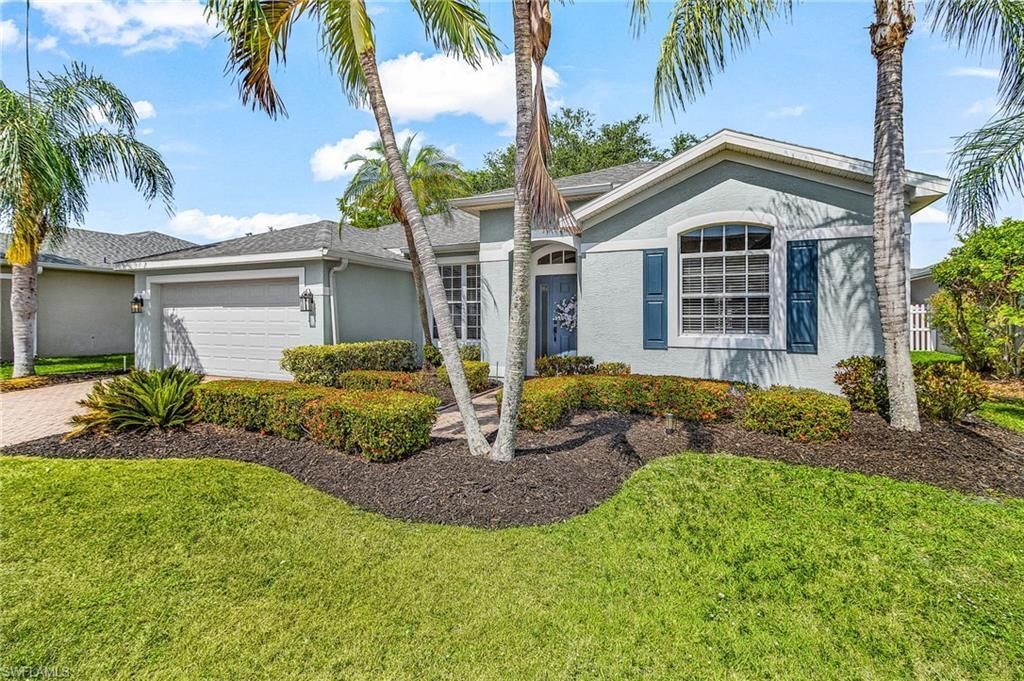 12786 Meadow Hawk Dr, Fort Myers, FL 33912 Photo