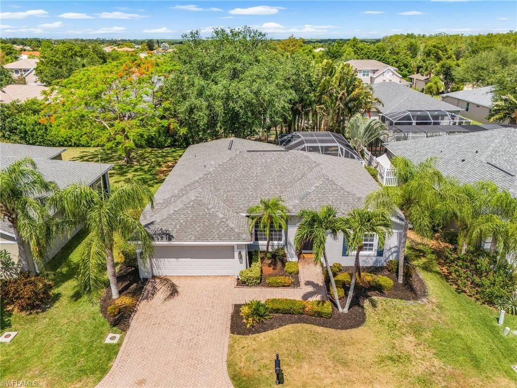 12786 Meadow Hawk Dr, Fort Myers, FL 33912 Photo