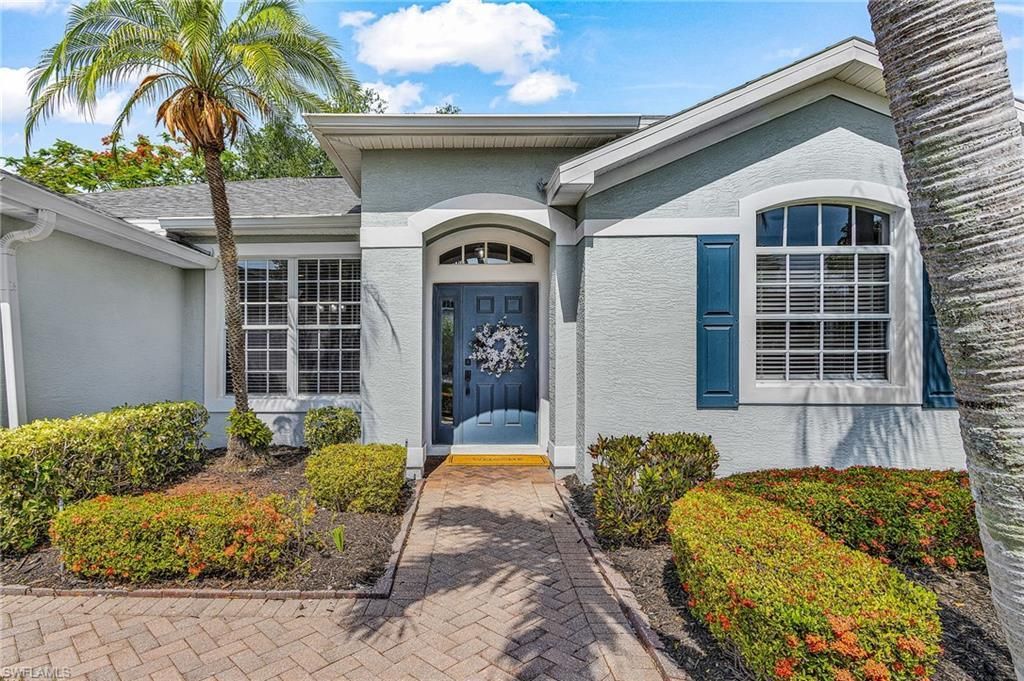12786 Meadow Hawk Dr, Fort Myers, FL 33912 Photo