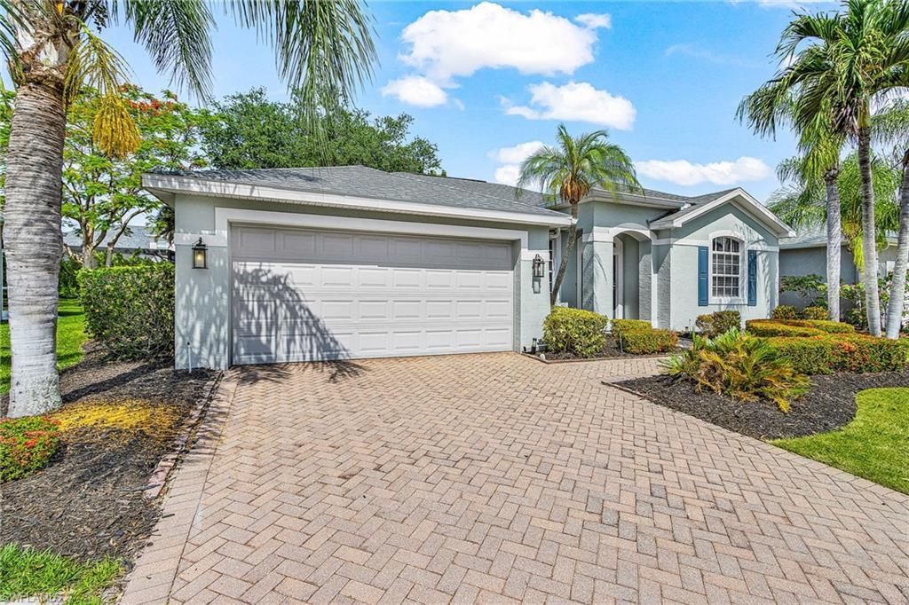 12786 Meadow Hawk Dr, Fort Myers, FL 33912 Photo