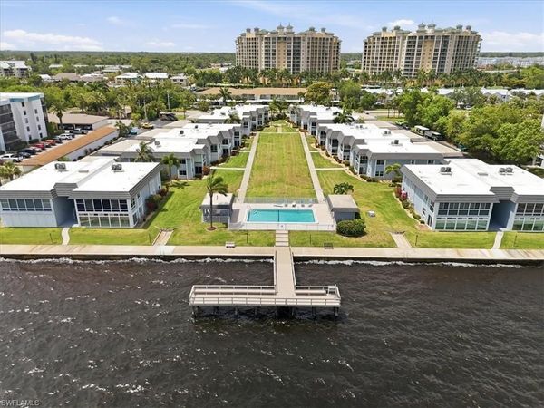 3356 N Key DR, Unit 7, NORTH FORT MYERS, FL 33903
