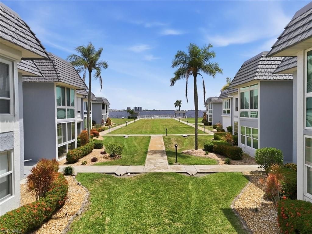 3356 N Key Dr, Unit 7, North Fort Myers, FL 33903 Photo