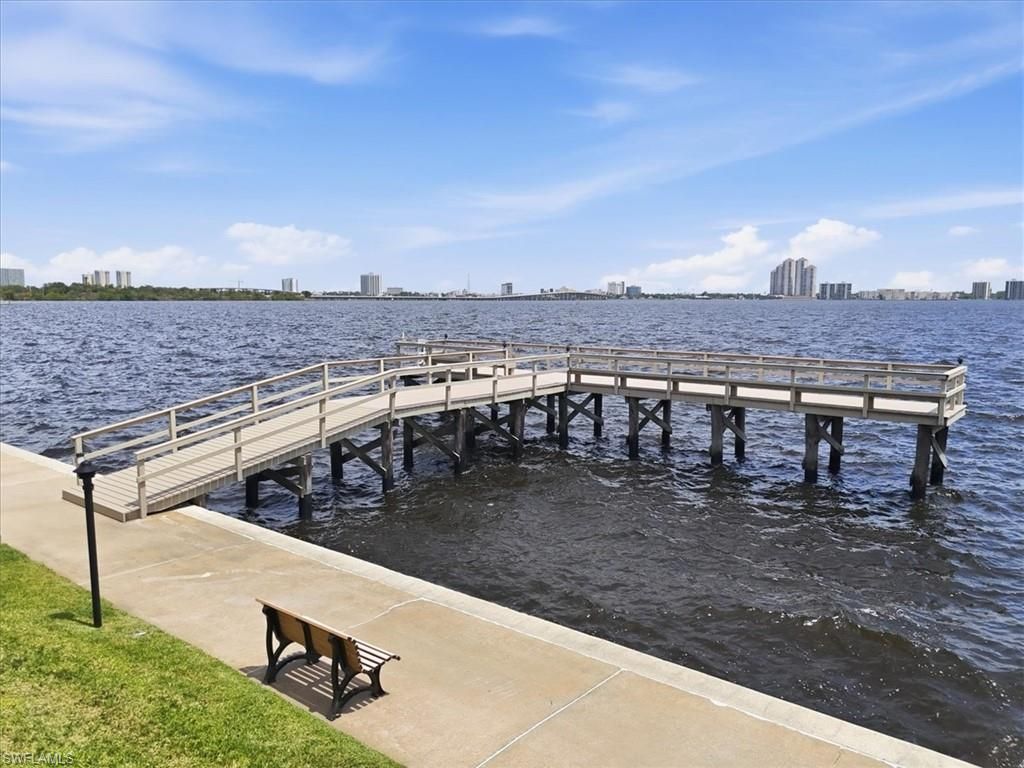 3356 N Key Dr, Unit 7, North Fort Myers, FL 33903 Photo