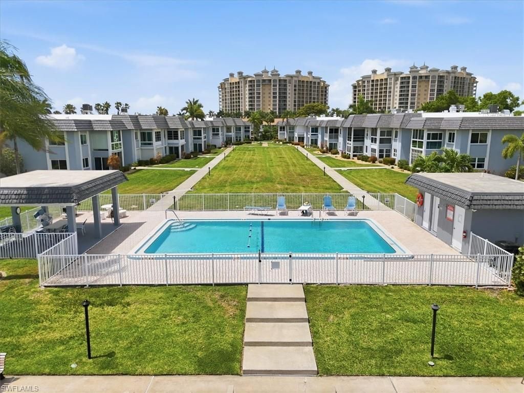 3356 N Key Dr, Unit 7, North Fort Myers, FL 33903 Photo
