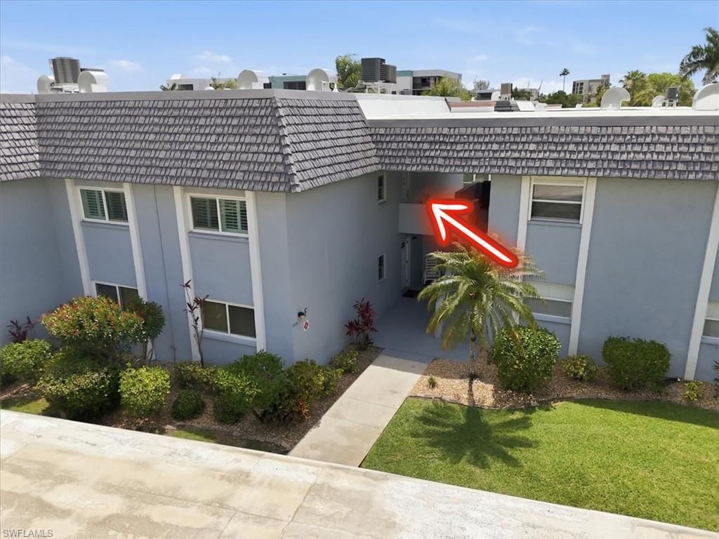 3356 N Key Dr, Unit 7, North Fort Myers, FL 33903 Photo