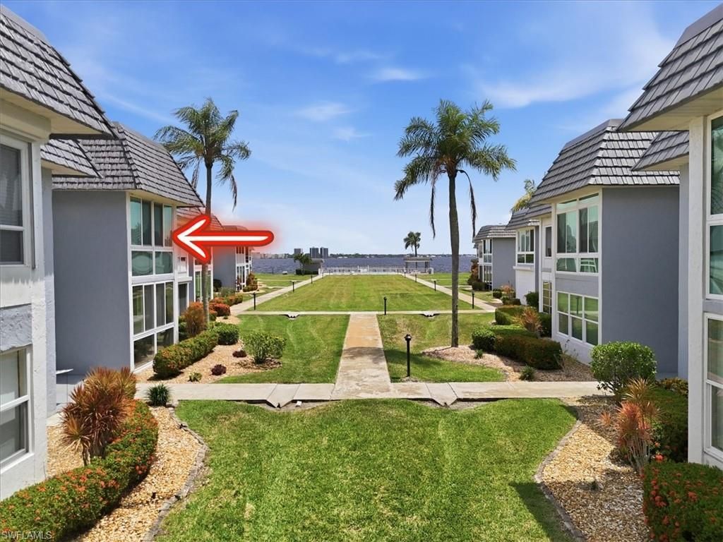 3356 N Key Dr, Unit 7, North Fort Myers, FL 33903 Photo