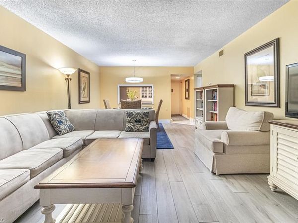 1747 Pebble Beach DR , Unit 315, FORT MYERS, FL 33907