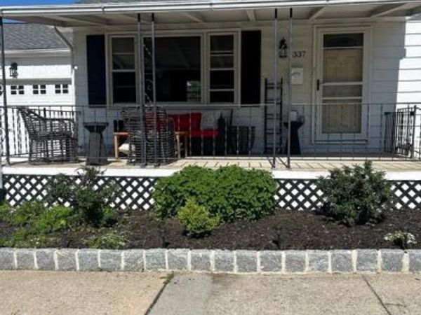 337 HIGHLAND AVENUE, DOWNINGTOWN, PA 19335