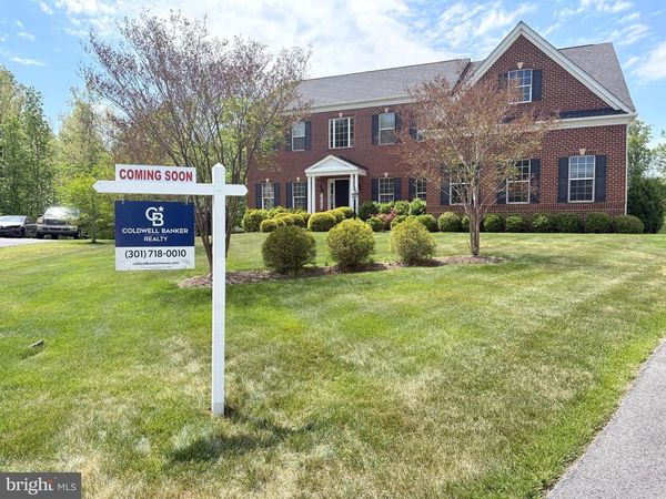14305 DAWN WHISTLE WAY, BOWIE, MD 20721