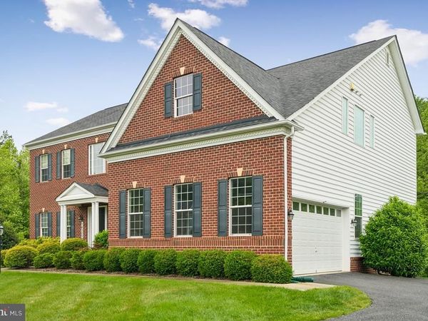 14305 DAWN WHISTLE WAY, BOWIE, MD 20721