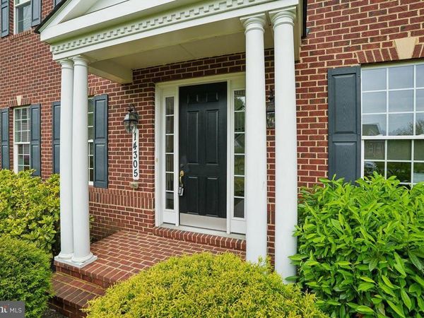 14305 DAWN WHISTLE WAY, BOWIE, MD 20721