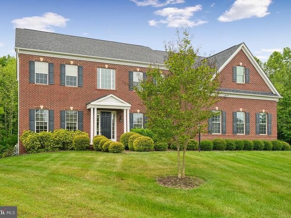 14305 DAWN WHISTLE WAY, BOWIE, MD 20721