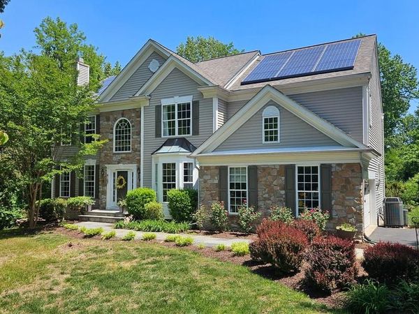 6107 TRACEYS OVERLOOK ROAD, TRACYS LANDING, MD 20779