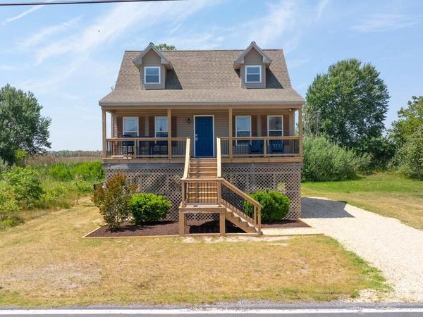 370 BAY AVENUE, MILFORD, DE 19963